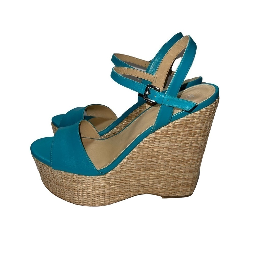 Michael Kors Women Shoes 8.5 - Picture 4 of 8